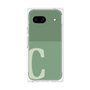 プレミアムパネル［ オリジナル - initial two tone - C green ］