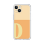 プレミアムパネル［ オリジナル - initial two tone - D orange ］