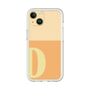プレミアムパネル［ オリジナル - initial two tone - D orange ］