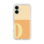 プレミアムパネル［ オリジナル - initial two tone - D orange ］