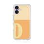 プレミアムパネル［ オリジナル - initial two tone - D orange ］