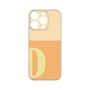 プレミアムパネル［ オリジナル - initial two tone - D orange ］