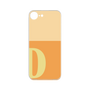 プレミアムパネル［ オリジナル - initial two tone - D orange ］