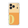 プレミアムパネル［ オリジナル - initial two tone - D orange ］