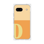 プレミアムパネル［ オリジナル - initial two tone - D orange ］