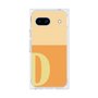 プレミアムパネル［ オリジナル - initial two tone - D orange ］