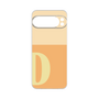 プレミアムパネル［ オリジナル - initial two tone - D orange ］