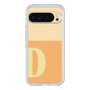 プレミアムパネル［ オリジナル - initial two tone - D orange ］