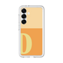 プレミアムパネル［ オリジナル - initial two tone - D orange ］