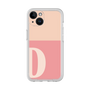 プレミアムパネル［ オリジナル - initial two tone - D pink ］