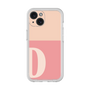 プレミアムパネル［ オリジナル - initial two tone - D pink ］