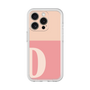 プレミアムパネル［ オリジナル - initial two tone - D pink ］