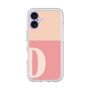 プレミアムパネル［ オリジナル - initial two tone - D pink ］