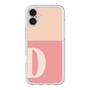 プレミアムパネル［ オリジナル - initial two tone - D pink ］