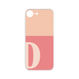 プレミアムパネル［ オリジナル - initial two tone - D pink ］