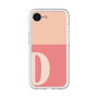 プレミアムパネル［ オリジナル - initial two tone - D pink ］