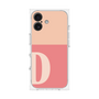 プレミアムパネル［ オリジナル - initial two tone - D pink ］