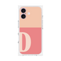 プレミアムパネル［ オリジナル - initial two tone - D pink ］