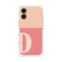プレミアムパネル［ オリジナル - initial two tone - D pink ］
