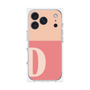 プレミアムパネル［ オリジナル - initial two tone - D pink ］