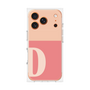 プレミアムパネル［ オリジナル - initial two tone - D pink ］