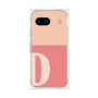 プレミアムパネル［ オリジナル - initial two tone - D pink ］