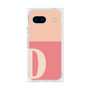 プレミアムパネル［ オリジナル - initial two tone - D pink ］