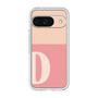 プレミアムパネル［ オリジナル - initial two tone - D pink ］