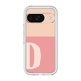 プレミアムパネル［ オリジナル - initial two tone - D pink ］