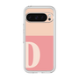 プレミアムパネル［ オリジナル - initial two tone - D pink ］