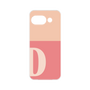 プレミアムパネル［ オリジナル - initial two tone - D pink ］