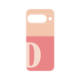 プレミアムパネル［ オリジナル - initial two tone - D pink ］