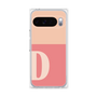 プレミアムパネル［ オリジナル - initial two tone - D pink ］