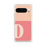 プレミアムパネル［ オリジナル - initial two tone - D pink ］