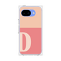 プレミアムパネル［ オリジナル - initial two tone - D pink ］