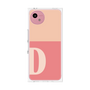 プレミアムパネル［ オリジナル - initial two tone - D pink ］