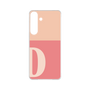 プレミアムパネル［ オリジナル - initial two tone - D pink ］