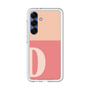 プレミアムパネル［ オリジナル - initial two tone - D pink ］