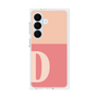 プレミアムパネル［ オリジナル - initial two tone - D pink ］