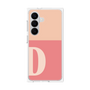 プレミアムパネル［ オリジナル - initial two tone - D pink ］