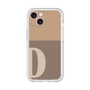 プレミアムパネル［ オリジナル - initial two tone - D brown ］