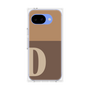 プレミアムパネル［ オリジナル - initial two tone - D brown ］