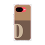 プレミアムパネル［ オリジナル - initial two tone - D brown ］