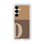 プレミアムパネル［ オリジナル - initial two tone - D brown ］