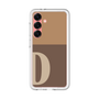 プレミアムパネル［ オリジナル - initial two tone - D brown ］