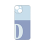 プレミアムパネル［ オリジナル - initial two tone - D blue ］