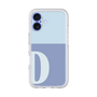 プレミアムパネル［ オリジナル - initial two tone - D blue ］