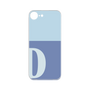 プレミアムパネル［ オリジナル - initial two tone - D blue ］
