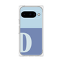 プレミアムパネル［ オリジナル - initial two tone - D blue ］