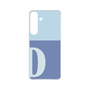 プレミアムパネル［ オリジナル - initial two tone - D blue ］